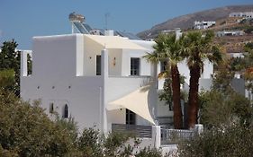 Rodi Apartments